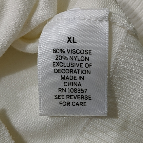 Final price - New - Jeweled button down Cardigan - Picture 6 of 7